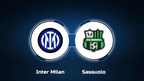 Ndeshja Direkt | Inter – Sassuolo Ndiqeni Ketu