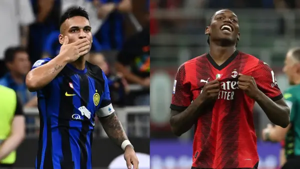 NDESHJA DIREKT | Inter – Milan Ndiqeni Ketu