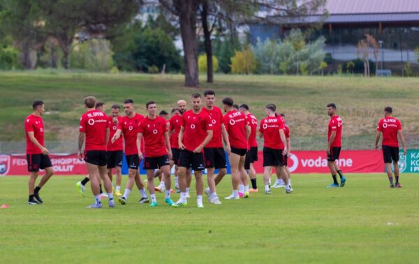 Nga dëmtimi i Ismajlit te rikuperimi i Cikalleshit, Silvinjo ka gati planin B për Çekinë