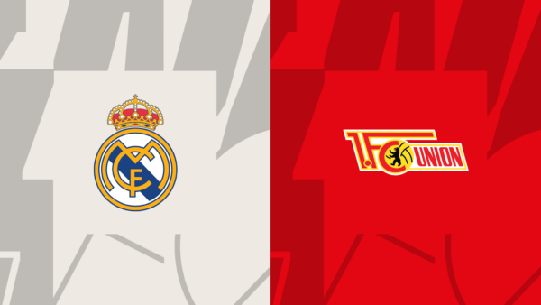 Ndeshja Direkt | Real Madrid – Union Berlin Ndiqeni Ketu