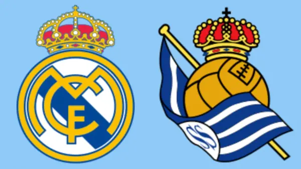 NDESHJA DIREKT | Real Madrid – Real Sociedad Ndiqeni Ketu