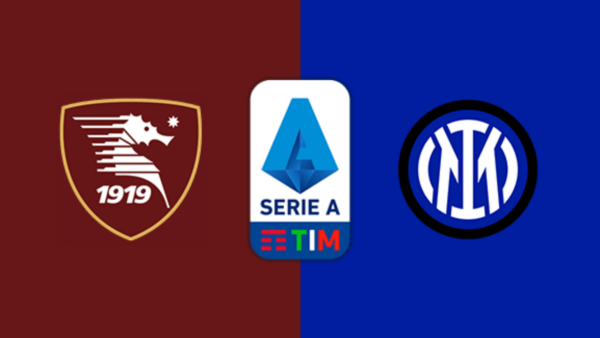 Ndeshja DIREKT | Salernitana – Inter Ndiqeni Ketu Link1