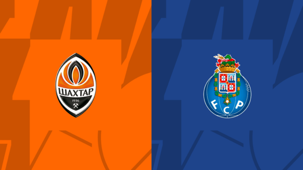 Ndeshja Direkt | Shaktar – Porto Ndiqeni Ketu