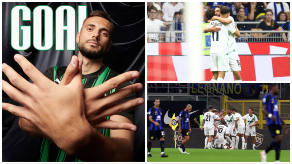 Vlerësimi për Bajramin: I shkëlqyer! Shënon dhe “fik” Calhanoglu