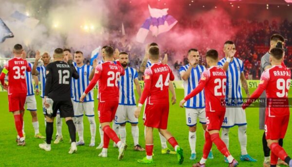 Prapaskenat e derbit / Nga policia te Elbasani, ja pse u shty Partizani-Tirana