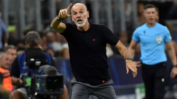 “Çfarë bëra pas derbit”, Pioli: Milan superior, na mungoi vetëm goli