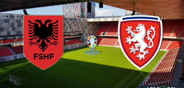 Ndeshja DIREKT | Shqiperi – Ceki Ndiqeni Ketu