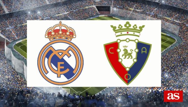 Ndeshja DIREKT | Real Madrid – Osasuna Ndiqeni Ketu