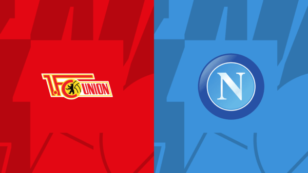 Ndeshja DIREKT | Union Berlin – Napoli Ndiqeni Ketu