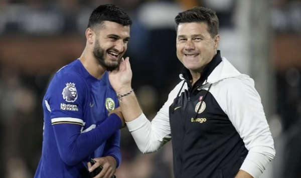 Dhimbje e ëmbël koke për Poçetinon, Armando Broja pritet sërish titullar! Dëmtimi i sulmuesit po mbante në ankth tifozët e Çelsit