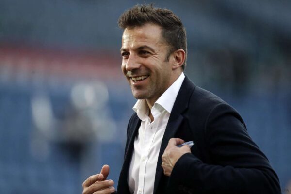 Del Piero drejt Arabisë Saudite? Legjenda e Juventusit mund t’i bashkohet klubit të Ronaldos…