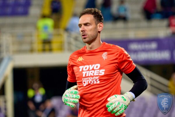 Etrit Berisha zgjidhet lojtari i ndeshjes, shikoni notën dhe statistikat mbreslënëse të portierit shqiptar