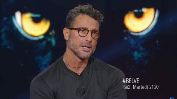 E zbulon Fabricio Korona: Tek Interi ka një futbollist homoseksual