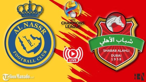 Ndeshja DIREKT | Al Nassr – Al Duhail Ndiqeni Ketu Link1