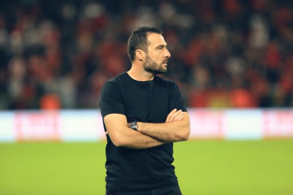 EKSKLUZIVE/ Shehi mund të marrë drejtimin e Partizanit, zbardhen prapaskenat