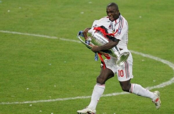 “Barazim i keq”, ish-mesfushori i Milanit komenton kuqezinjtë: Në Paris nevojitet fitore