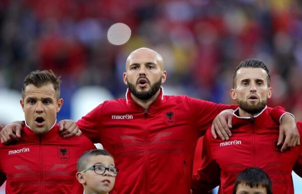 Orges Shehi u pezulluar krejt papritur nga detyra e tij e trajnerit.