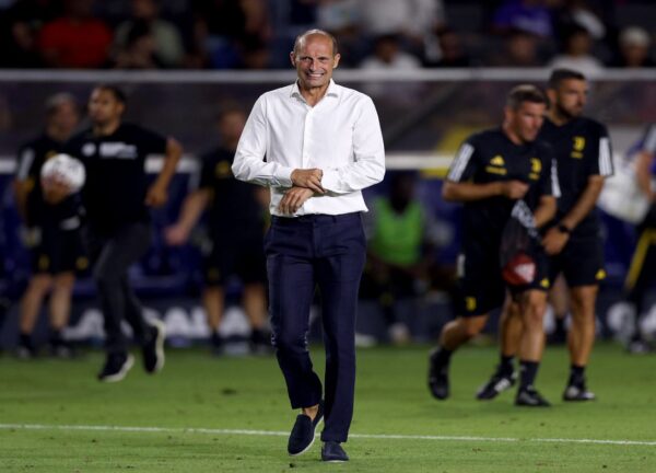 “Do të jetë çmenduri ndaj Milanit”, Alegri: Kështu si ka ndryshuar renditja këto 2-3 javë…