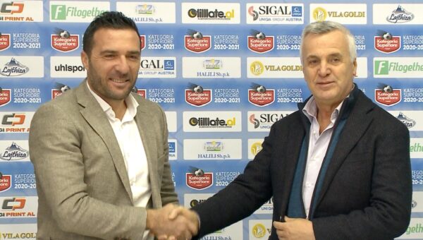 Ekskluzive/ Çfarë ndodh tek Tirana? Halili “kriset” me Shehin, në Durrës kulmi mes palëve