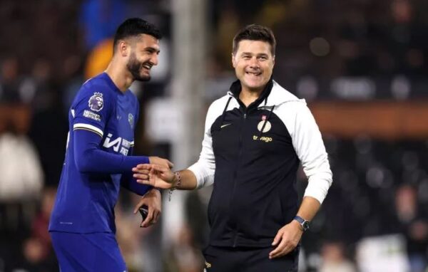 Goli i parë nën drejtimin e tij, Poçetino nuk e fsheh gëzimin për Brojën: Mungoi për një kohë të gjatë