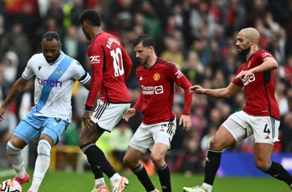 Mançester Junajtid në krizë, nisja më e dobët në 34 vite