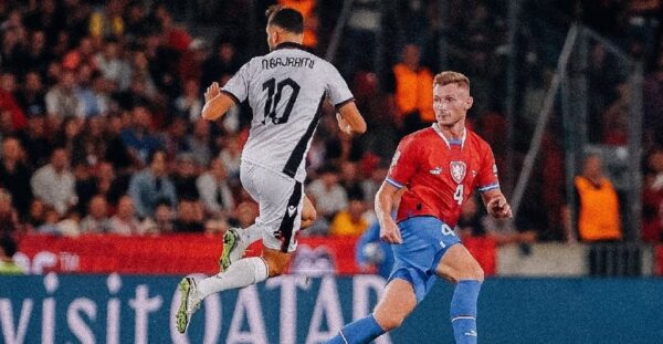 “Nuk ka mundësi që të na “shqyejë” Shqipëria”, titullari i Çekisë është i bindur për strategjinë: Duhet të shënojmë golin e parë dhe pastaj shpejt të dytin