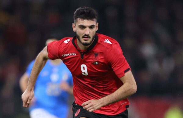 EKSKLUZIVE/ Broja, diçka “kërcet” sërish me Kombëtaren! Silvinjo ndjehet i zhgënjyer