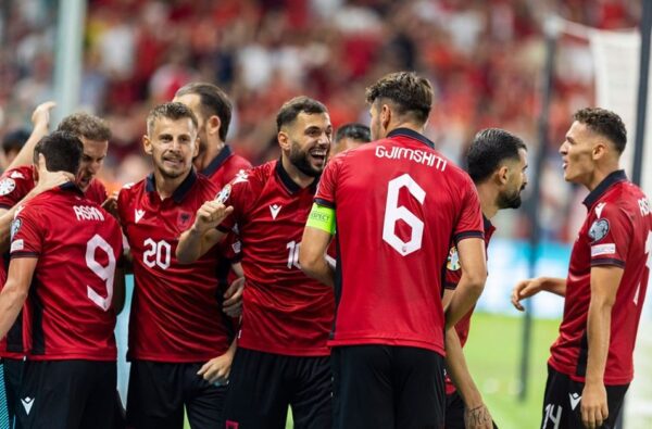 Llogaritë e kualifikimit për Shqipërinë/ Një pikë në Moldavi na çon direkt në… Europian