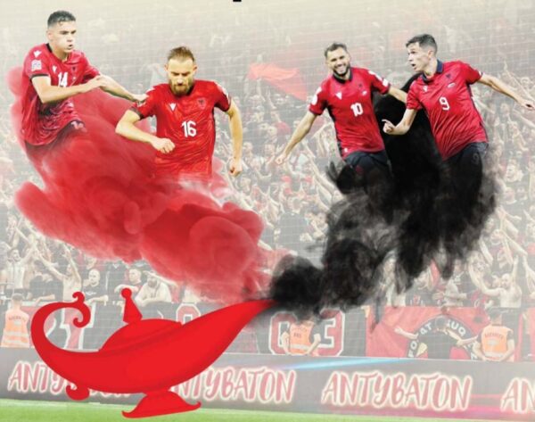 Dëshira e vetme e Shqipërisë, një biletë për… Berlinin