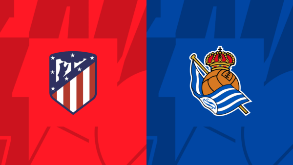 Ndeshja DIREKT | Atlético Madrid – Real Sociedad Ndiqeni Ketu