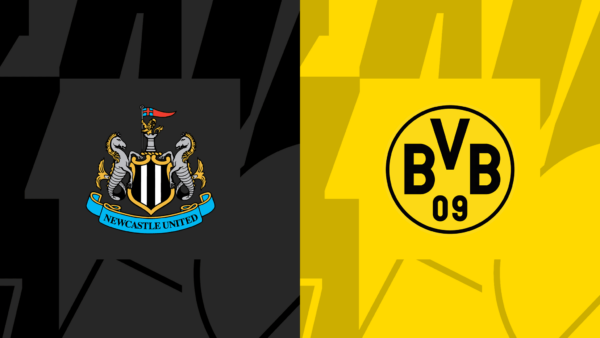 Ndeshja DIREKT | Newcastle – Dortmund Ndiqeni Ketu