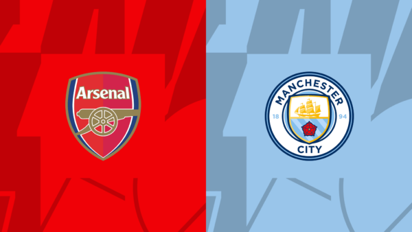 Ndeshja DIREKT | Arsenal – Manchester City Ndiqeni Ketu