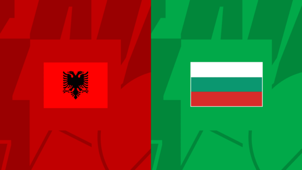 Ndeshja DIREKT | Shqiperi – Bullgari Ndiqeni Ketu