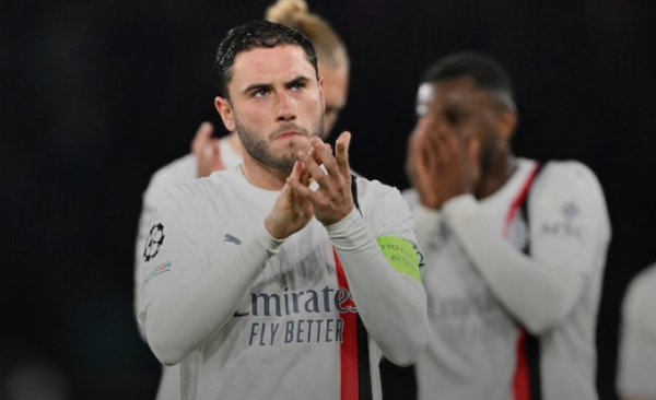 “Po na del b*** vendit”, kapiteni i Milanit kritikon skuadrën: Kush s’beson të rrijë në shtëpi