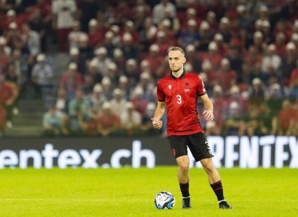 Forma e jashtëzakonshme, zbulimi i Silvinjos futet në listën e 5 lojtarëve më të mirë të Europës