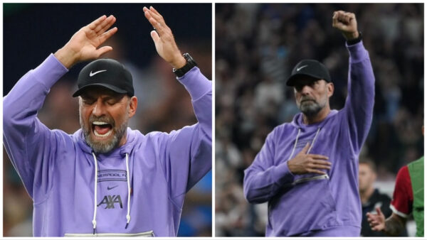 “Nuk kam parë kurrë padrejtësi si kjo”, Jurgen Klopp s’e mban vendi