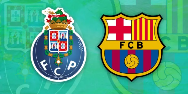 Ndeshja DIREKT | Porto – Barcelona Ndiqeni Ketu