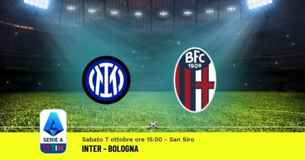 Ndeshja DIREKT | Inter – Bologna Ndiqeni Ketu