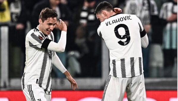 Dyshja sulmuese më “e bukur” e Italisë, Vlahoviç-Kieza gati të frikësojë Atalantën