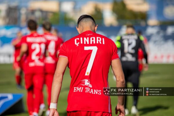 Ekskluzive/ “Gjyqi i jetës”, ish-sulmuesi i Partizanit i merr 373 mijë euro klubit të…