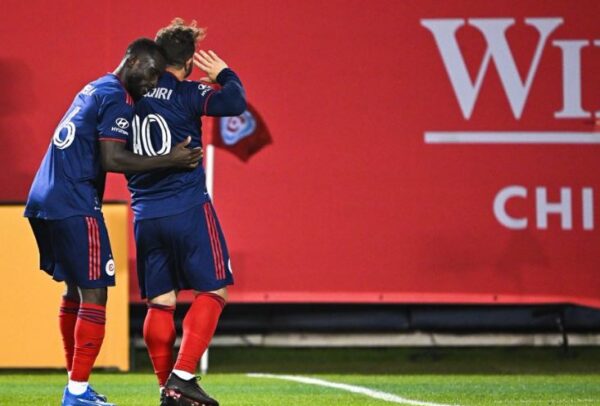 VIDEO/ Xherdan Shaqiri turpëron Inter Majemin, skuadra e Mesit rrezikon kualifikimin në “play off”