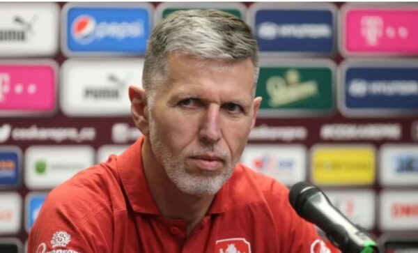 Humbja ndaj Shqipërisë trondit stolin e Çekisë, trajneri Silhavi: Mirëpres vendimin e drejtuesve