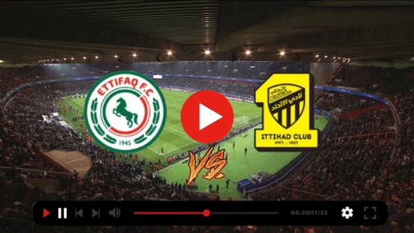 Ndeshja DIREKT | Al Ittifaq – Al Ittihad Ndiqeni Ketu