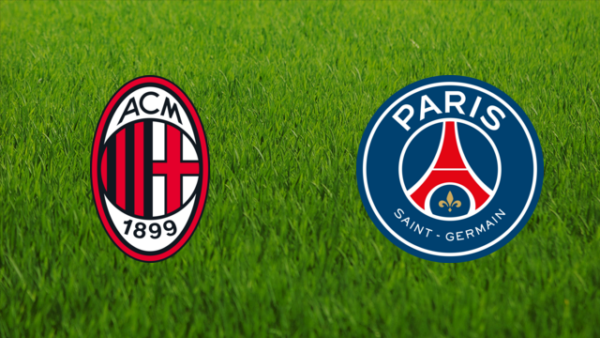 Ndeshja DIREKT | Milan – PSG Ndiqeni Ketu Link2