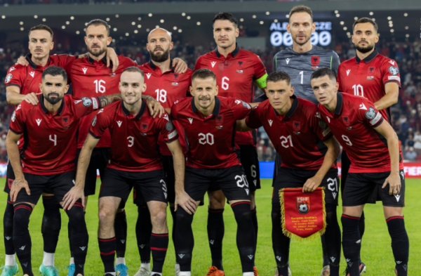 Llogaritë për të shkuar në Europian, Kombëtares shqiptare i mjafton vetëm një…