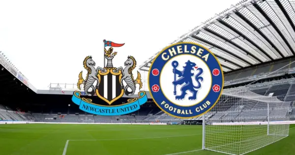 Ndeshja DIREKT | Newcastle United – Chelsea Ndiqeni Ketu