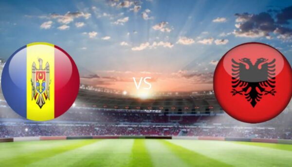 Bastet, moti dhe transmetimi/ Ja çfarë duhet të dini për duelin Moldavi-Shqipëri