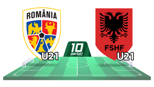 Ndeshja DIREKT | Rumani U21 – Shqiperi U21 Ndiqeni Ketu