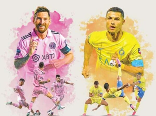 Mesi dhe Ronaldo me objektiva të qartë, beteja mes yjeve vazhdon për golin e 900-të