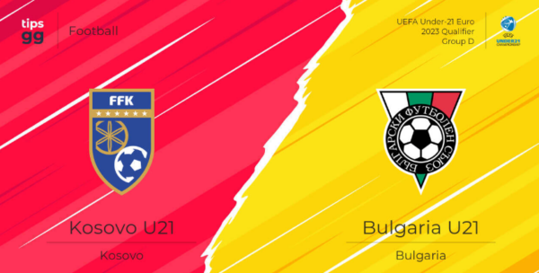 Ndeshja DIREKT | Kosova U21 – Bullgaria U21 Ndiqeni